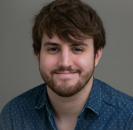 James, co-founder of CarbonCert