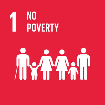 No Poverty