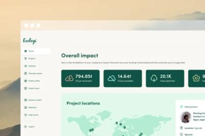 Wind Energy in Edirne, Turkey